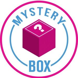 Reseller mystery box